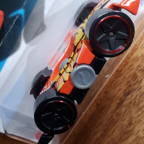 Hot Wheels‎ - Picture 6 of 9